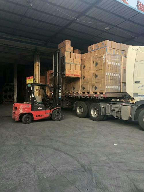 物流服务 象山到河北省邢台市整车零担运输公司2020-07-24 产品品牌